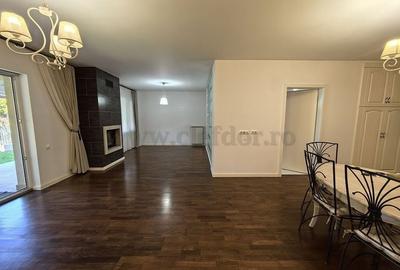 IBIZA SOL- Apartament cu 3 camere si gradina in apropiere de Scoala Americana IBIZA SOL- Apartament cu 3 camere si gradina in apropiere de Scoala Americana - 5