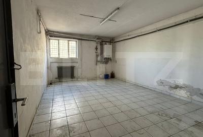 Hala 350 mp+ 750 mp teren betonat, Someseni, Cluj-Napoca - 11