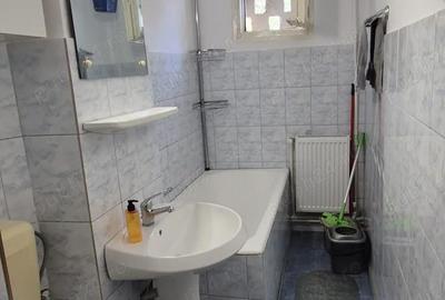 Apartament cu 2 camere semidecomandat în Nord - 2