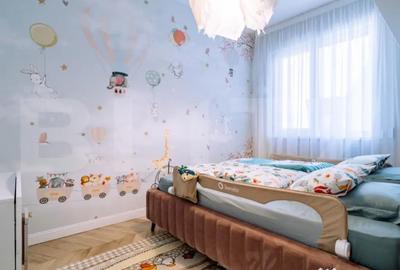 Apartament cu 4 camere decomandat în Central - 10