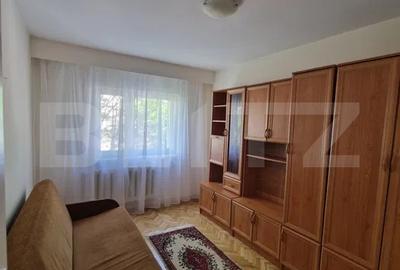 Apartament de inchiriat, cu 3 camere, 65 mp, zona Kaufland Marasti