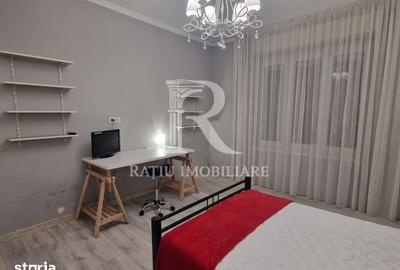 Apartament cu 3 camere în Orașul Nou - 2