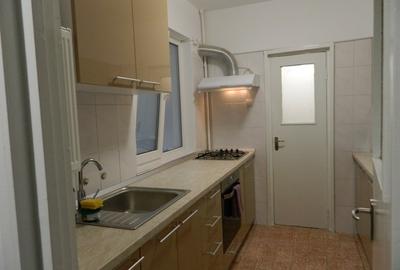 Apartament lux, zona Piata Victoriei, 4 camere , 2 bai, centrala termica  terasa - 5