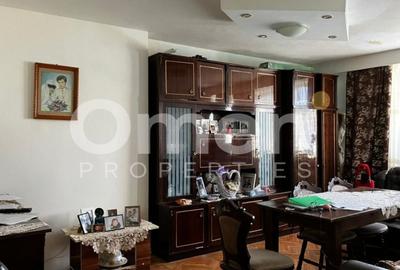 Apartament cu 4 camere decomandat, mobilat în Vasile Alecsandri - 10