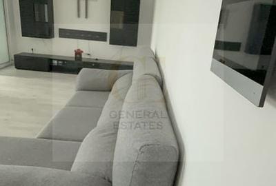 Apartament 3 camere SOHO residence - 11