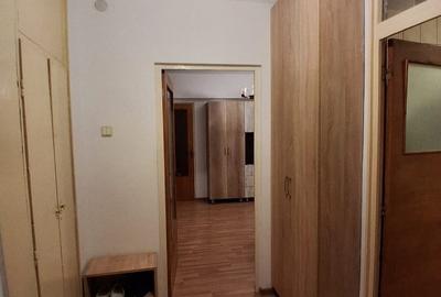Apartament cu 2 camere în Lucrețiu Pătrășcanu - 5