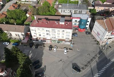 Apartament cu 2 camere decomandat în Ultracentral - 3