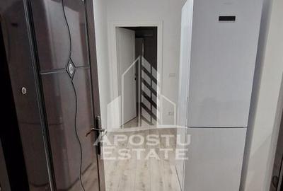 Garsonieră decomandată în Lipovei - 6