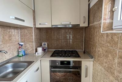 Apartament decomandat în Central
