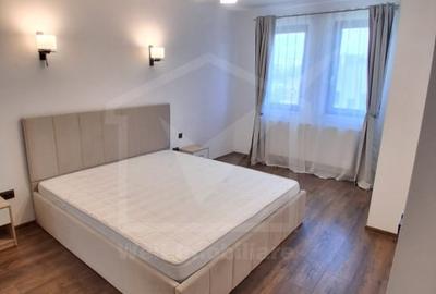 Apartament cu 2 camere decomandat, mobilat în Gheorgheni - 5