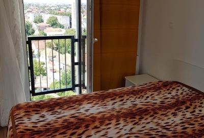 APARTAMENT  CU DOUA CAMERE DE INCHIRIAT  ,  LUX LA MARE INALTIME - 5