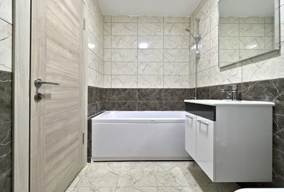 INCHIRIERE 2 camere cu 1 Loc Parcare New World Residence Vitan Barzesti nr. 9B - 10