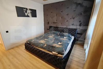 Apartament cu 2 camere decomandat, mobilat în Gheorgheni - 12