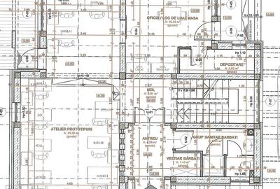 AX1165 Chisoda, Proprietate Versatila SAD, Potrivita Pentru Rezidential/Business - 3