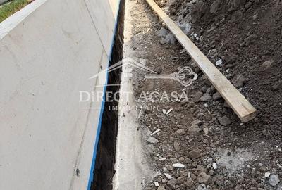 Casă individuală cu 4 camere cu Canalizare în Sâncraiu de Mureș - 8