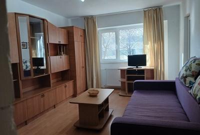 Colentina-Strada Cremenita, garsoniera de inchiriat - 1