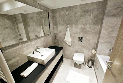 Apartament 3 camere - Select Residence | Zona Vitan | Etaj 10 | Terasa mare | Parcare inclusa - 6