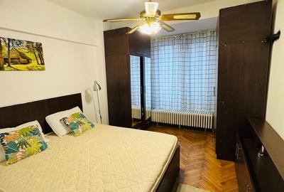 Apartament cu 2 camere semidecomandat, mobilat în Calea Victoriei - 12