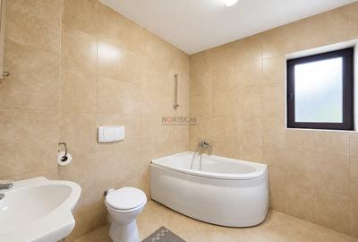 Casă individuală cu 6 camere cu Teren 500 Mp în Buftea - 16