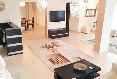 Inchiriez casa complet mobilata si utilata - 3