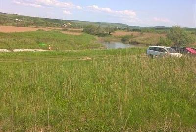 Teren de 200 mp, în Sărățel - 6