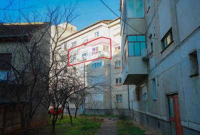 Apartament decomandat cu 2 camere de vânzare – Zona Dacia - 9