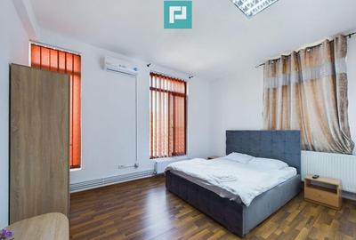 Motel de inchiriat in Curtici - 11