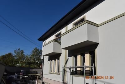 Casa noua Individuala Cuplata Bragadiru St. Dreptatii apr. McDonalds