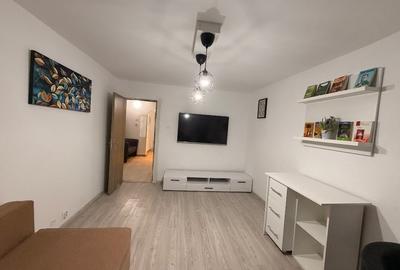 Apartament Tei Facultatea de Construcții - 8