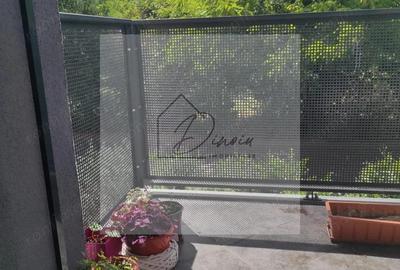 Apartament cu 2 camere decomandat în Voluntari - 4