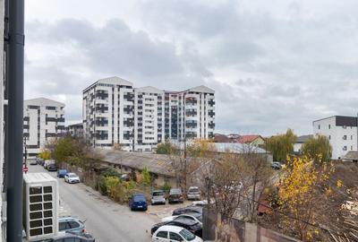 Inchiriere 2 camere Militari Residence, Pollux Residence 2024 - 7