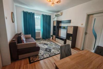 Închiriez apartament cu 3 camere zona pod roș - 8