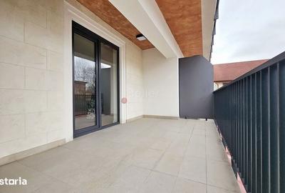 Apartament cu 3 camere în Brașovul Vechi - 7