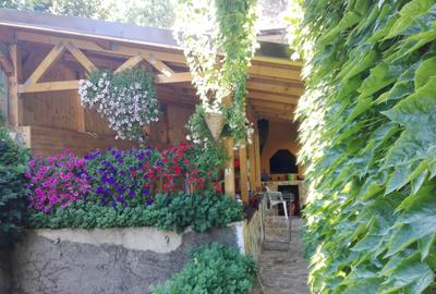 Floreasca / Casa Individuală cu 4 Apartamente - Birouri / Parcare + Curte / 2021 - 14