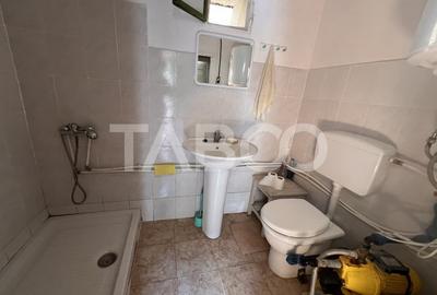 Casa de vanzare 4 camere 2 bai 1162 mp de curte si gradina in Toderita - 11