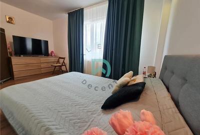 Apartament cu 2 camere semidecomandat, mobilat în Astra - 6