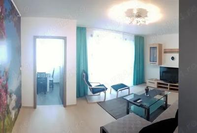 Apartament 2 camere - Marginii (Aradului)