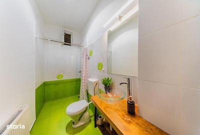 Apartament cu 2 camere în Central - 6