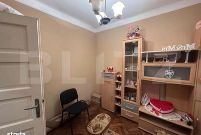 Casă cu 3 camere în Păulești - 9