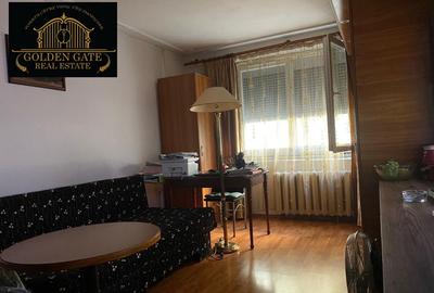 Garsonieră decomandată, mobilată în Crângași - 3