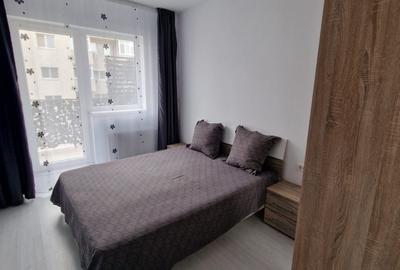 Apartament cu 2 camere decomandat în Berceni - 4