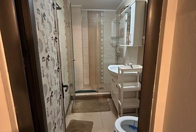 Apartament cu 2 camere decomandat, mobilat în Vitan - 8