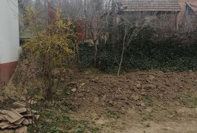 Casă cu 3 camere în Exterior Vest - 6