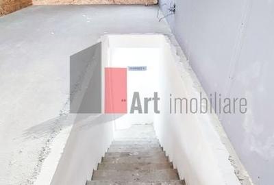 Direct de la Dezvoltator VILĂ TIP DUPLEX - BRAGADIRU SAFIRULUI - 11