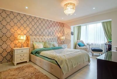 Apartament cu 2 camere decomandat, mobilat în Răcădău - 1