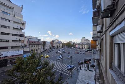 Romana Coloane apartament 3 camere  de vanzare - 9