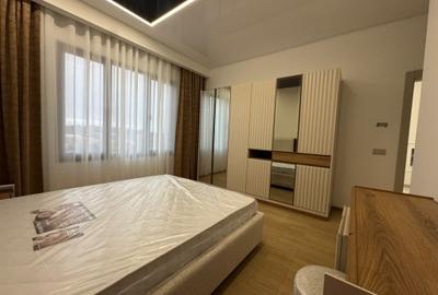 Casă individuală cu 4 camere cu Teren 400 Mp în Agigea - 8