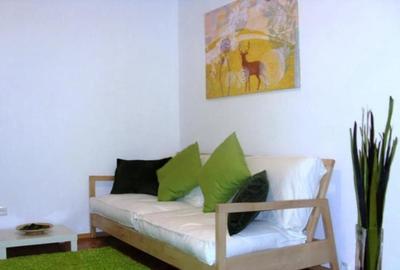 Apartament cu 3 camere decomandat, mobilat în Ultracentral - 3