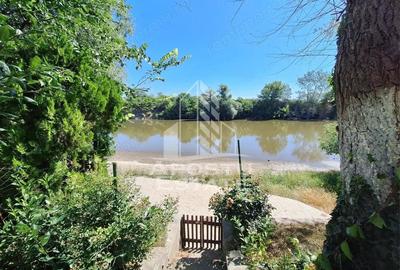 Cabana cu 3 camere, 392 mp teren, 3 Insule - 7