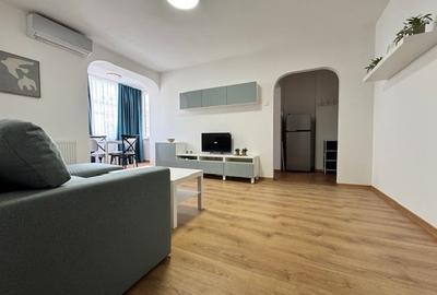 Apartament cu 2 camere semidecomandat în P-ța Unirii - 3